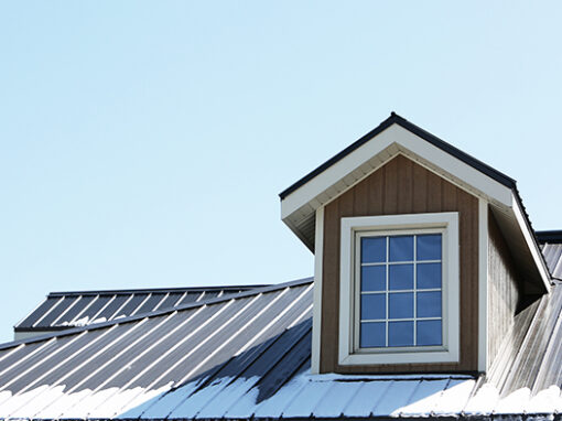 Metal Roofing